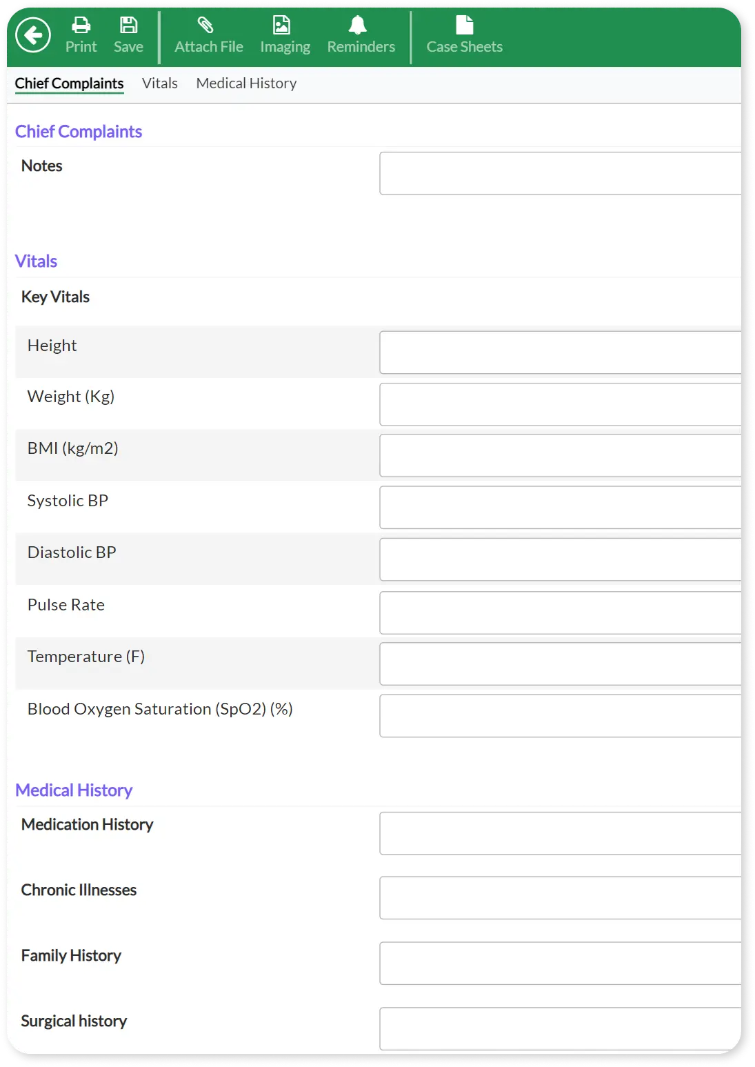 dubai dental flowsheet